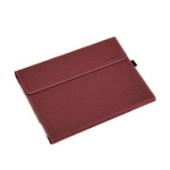 全城熱賣 - 全包防摔保護套 適用於Microsoft Surface pro 8，顏色：TPU軟殼 酒紅色
