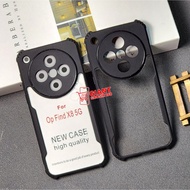 Oppo Find X8 Oppo Find X8 Pro Fusion Case Armor Shockproof Casing hp Oppo Find X8 Oppo Find X8 Pro