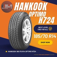 Ban HANKOOK HK 185/70 R14 185/70R14 185/70/14 18570 R14 18570R14 R14 R