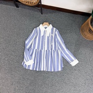 BI121 SALULA PREMIUM BLOUSE