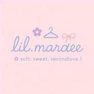 Preloved LIVE by.mardee.err + ADMIN