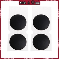 STA 4Pcs Laptop Rubber Feet Bottom Feet for Case Cover Feet Foot Kit for Retina 13 15 A1706 A1707 A1
