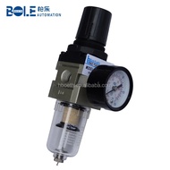 Ready to ship New stock SMC Type  Pneumatic air Filter Regulator AW1000-M5 Aw2000-01 Aw2000-02 Aw300