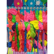 ♞,♘160  bunot  balloons