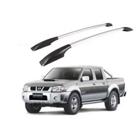 For Nissan navara Car Roof rack Luggage Carrier bar Car Accessories For Nissan navara for  Nissan d2