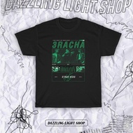 %Tees Exlusive Cartoon Summer Stray 3Racha Black Kpop Kpop Inspired Kpop Merch Stray for men