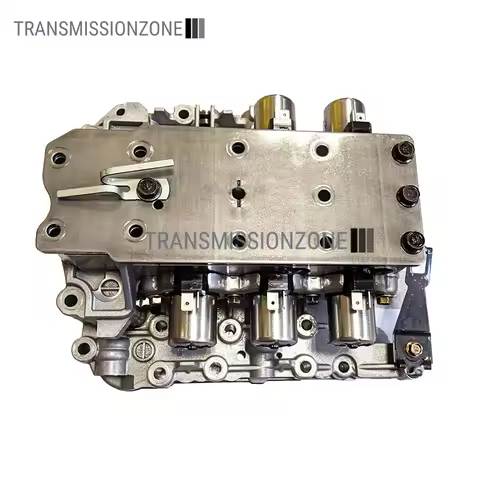 F4A41 F4A42 F4A51 Transmission Valve Body For Mitsubishi HYUNDAI KIA 4-Speed
