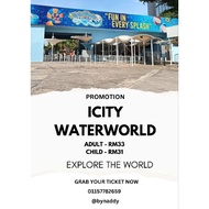 PROMO ICITY WATERWORLD