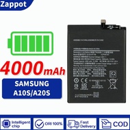 Baterai Batre Samsung Galaxy A10S/A20S Battery Batrei Handphone Ori Hp