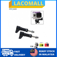 🔥READY STOCK🔥Proocam Pro-F106BK L-Like shape Thumb Screw with tale for Gopro Hero 6 5 4 3 2 1 Dji Os