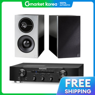 Marantz | มารนทซ PM-6007 + เดฟนทฟ เทคโนโลย D9 ไฮไฟโอเดยโอ