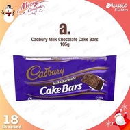 📣📣超市特價‼️真係好好食架💓 🇦🇺澳洲Cadbury吉百利朱古力蛋糕🥧