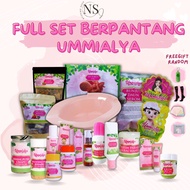 SET LENGKAP BERPANTANG IBU BERSALIN FULL SET PANTANG IBU