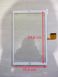 DH-10153A4-PG-FPC431 touchscreen tablet pc cina mediatek layar 101 inchi