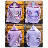 New Model/Unicorn Girls' Jackets Fleece Material/ Children's Jackets Cheap Girls' Jackets/ Girls' Ja