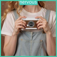 NERV Portable  Charger For A7R5 A7C A7M4 A6700 Features Intelligent Safeguards