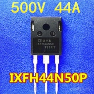 IXFH44N50P MOSFET N-Channel 500V 44A TO-247 Original IXYS HiPerFET Power Transistor 5pcs