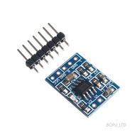 1/5pcs Super Mini HXJ8002 Audio Power Amplifier Board Mono Channel Voice low noise Amplifiers Module