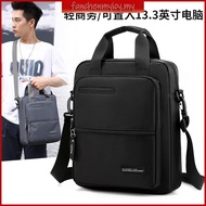 4 Colors Avaiable Nylon Waterproof Big Capacity Men Sling Bag Shoulder Bag Crossbody Bag Messager Ba