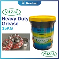 Nazal Heavy Grease 15kg / Minyak Gris