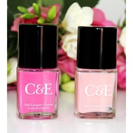 Crabtree and Evelyn Nail Polish