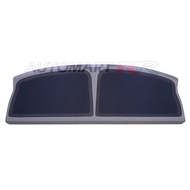 Proton Waja (2000-2011) Rear Top Speaker Board 4' Thick (PVC Wrapped)