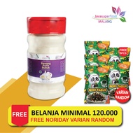 Garlic Powder | Garlic Powder | Garlic Powder 50g