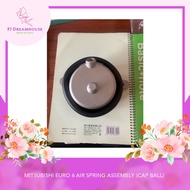 Mitsubishi Euro 6 Air Spring Assembly (Cap Ball)