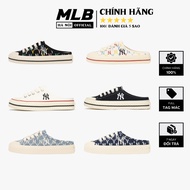 MLB Mule Playball Origin Korea Genuine Mule Sneaker For Men And Women