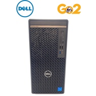 DELL OPTIPLEX 5090 Used Office PC Winodows 11 With Monitor 22'' Inch