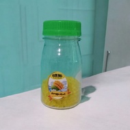 Klik Bola Bola Rasa Buah Mangga Mint Kemasan 8 Gr Isi Sekitar 350 - 400 Butir Bisa COD