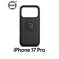 QUAD LOCK iPhone 17 Pro (MAG) case/Screen Protector