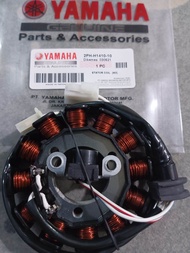 stator coil assy.gir MiO I 125 MiO 3 Yamaha  (Genuine Parts)