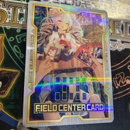 玩具主義) 遊戲王 場地中心卡 不要灰我的烙印融合 DIY自製卡《實品拍攝》妹卡 手工同人卡