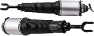 Air Shock Absorber Strut For A8 S8 D3 4E 2002-2010 Car Front Axle Left With Ads Air Strut Suspension