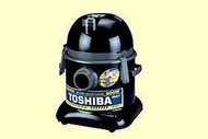 小郭五金: (含稅) 東芝乾濕吸塵器 TOSHIBA TVC-1015
