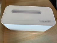 W Skin Aqua Peel