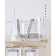 🏻 Japan Online Daigou 3COINS L Storage Series Box Bag 30.5L