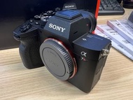 Sony A7R IV A7R4