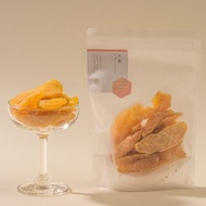 道地台灣滋味果乾|滋立水蜜桃乾