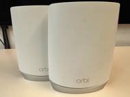 Netgear Orbi Mesh WiFi RBR750 RBS750