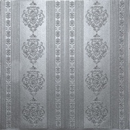 wallpaper foam ukuran 70x77 tebal 6mm / wallfoam