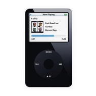 IPOD CLASSIC 1.8" CE ZIF SSD (Clamp-on Socket) 40PIN IPOD CLASSIC GEN 3 REPLACEMENT SSD - GEN 7
