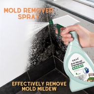 Magic Cleaning Mold &amp; Mildew Remover Spray 350ml