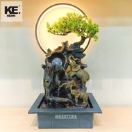 INDOOR WATER FOUNTAIN/HOME DECORATION/INDOOR DECORATION/CODE 76016