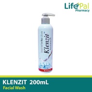 Klenzit Face Wash 200Ml