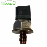FUEL RAIL PRESSURE SENSOR OEM 85PP22-02 For Mercedes-Benz Sprinter E-Class C-Class