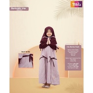 Gamis Nibra's Anak Iris