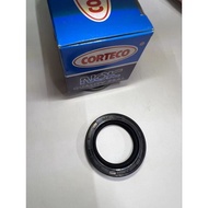 OIL SEAL HUB SPROCKET HONDA EX5 RS150 RSX150 27 40 6