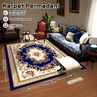 200,300cm Carpet/Floor Carpet Living Room Carpet European Carpet Anti-Slip Patterned Carpet